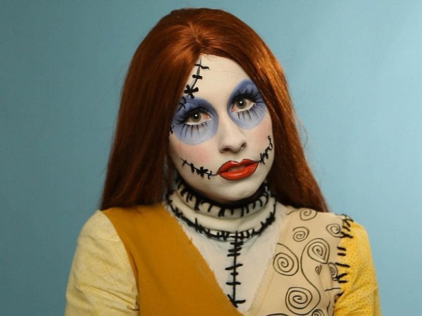 ¿cómo hacer un disfraz de carnaval original para mujer? Ideas De Disfraces Caseros Para Carnaval Halloween O Una Fiesta Bezzia