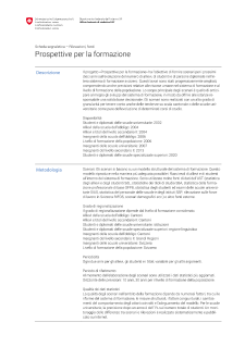 Prospettive Per La Formazione | Steckbrief | Bundesamt Für Statistik 1276_x_902_jpg
