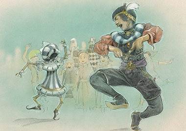 Puppetmaster Ffxi Wiki