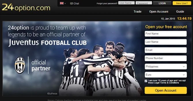 24option is a cysec (cyprus securities and exchange commission) regulated forex broker . 24option Review Scam Bonus Demo Download And App Info Binaryoptions Net