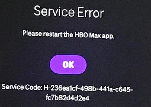 Regarding your sign in problem, it is recommended that you can firstly try to clear the teams app caches on your iphone . Fix Hbo Max Oops Something Went Wrong Or Service Error