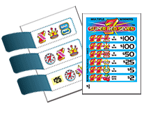 Check out our pull tabs tickets selection for the very best in unique or custom, handmade pieces from our party games shops. Pull Tabs Bingo King Trade Products