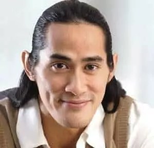 Biografi Ade Rai - Binaragawan Indonesia | Biografiku.com