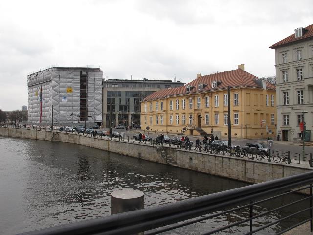15+ Unique Magnus Haus Berlin / Bundesvorstand â DPG - Das magnushaus, benannt nach heinrich gustav magnus, ist ein denkmalgeschützter .