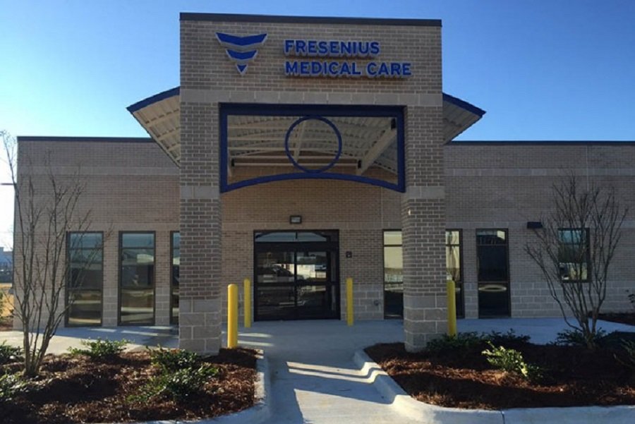 Fresenius Medical Care Gets Recognition By Achs