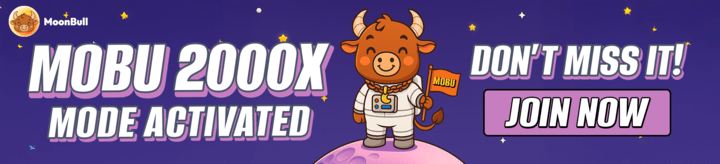 Your Shortcut to the Next 1000x: MoonBull Presale Is Live – Top New Meme Coin to Watch, While Cheems and Popcat Heat Up 2 moonbull