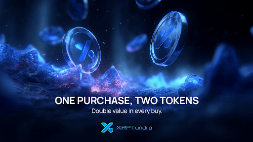 Ethereum Price Prediction 2025 Challenged by XRP Tundra’s Frost 4 XRP Tundra