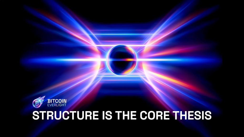 Bitcoin Created the Blueprint — Why Bitcoin Everlight Is Drawing Early Comparisons 3 bitcoin-everlight
