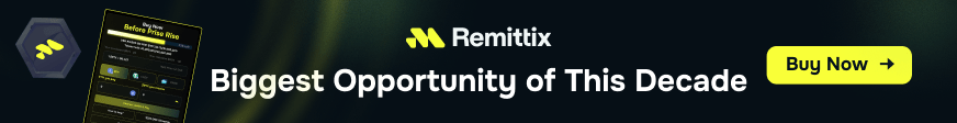 Remittix Wallet Attracts 50,000+ Users As Platform Rewards Presale Investors With A Huge Bonus 3 Remittix Wallet