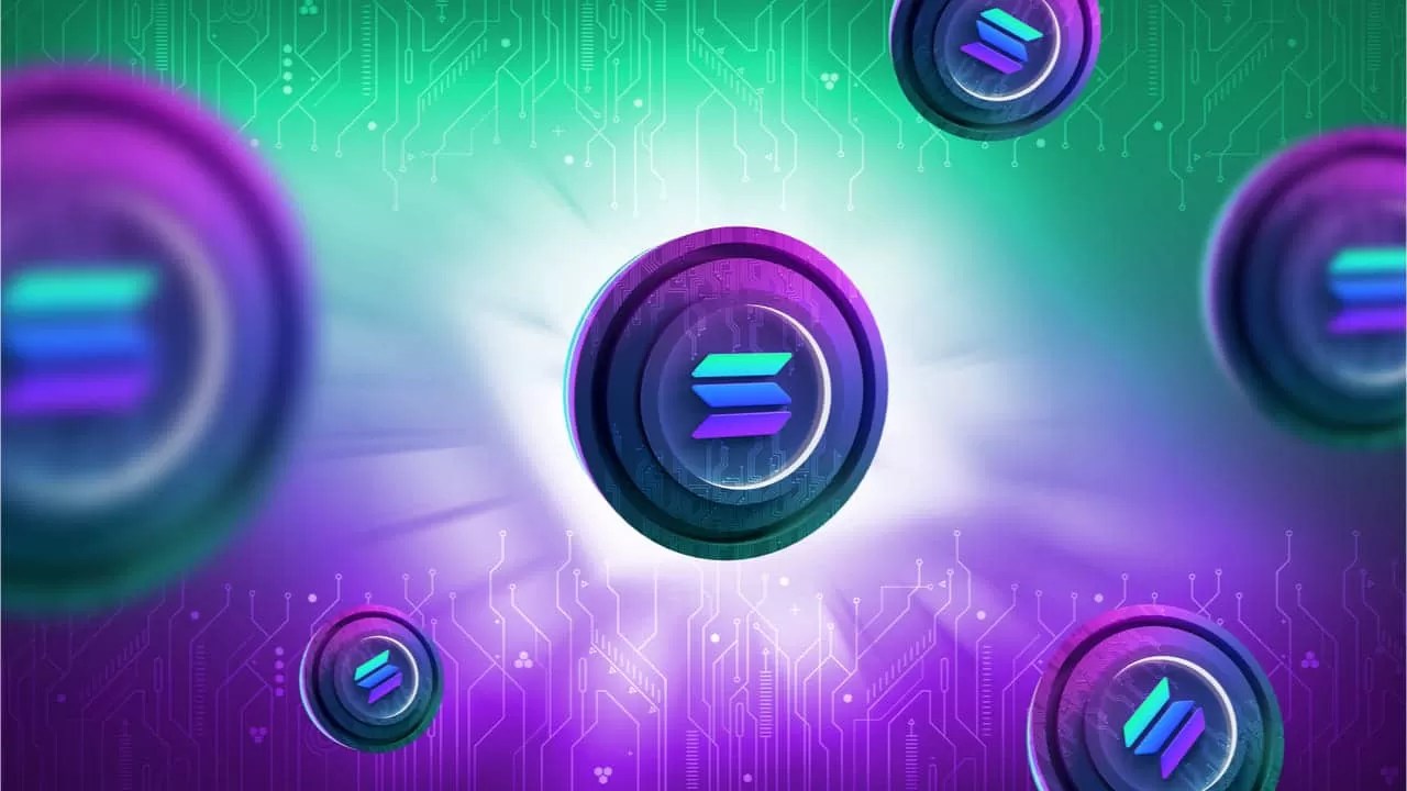 The $1 Billion Move for Solana (SOL) Has Finally Arrived – Activity Seen in On-Chain Data