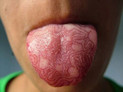 The Wild & Crazy Art Of Tongue Tattoos | Bit Rebels 300_x_400_jpg