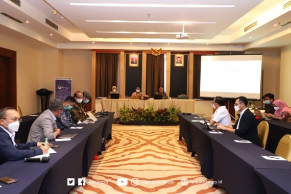 Fitur CAT BKN Terbaru “Face Recognition” Diterapkan Perdana pada Seleksi  Sekolah Kedinasan 2021 – Badan Kepegawaian Negara