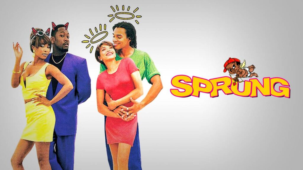 Chris kissell • april 18, 2020 hbo is offering nearly. 8 Black Movies To Watch On Hbo Max This V Day