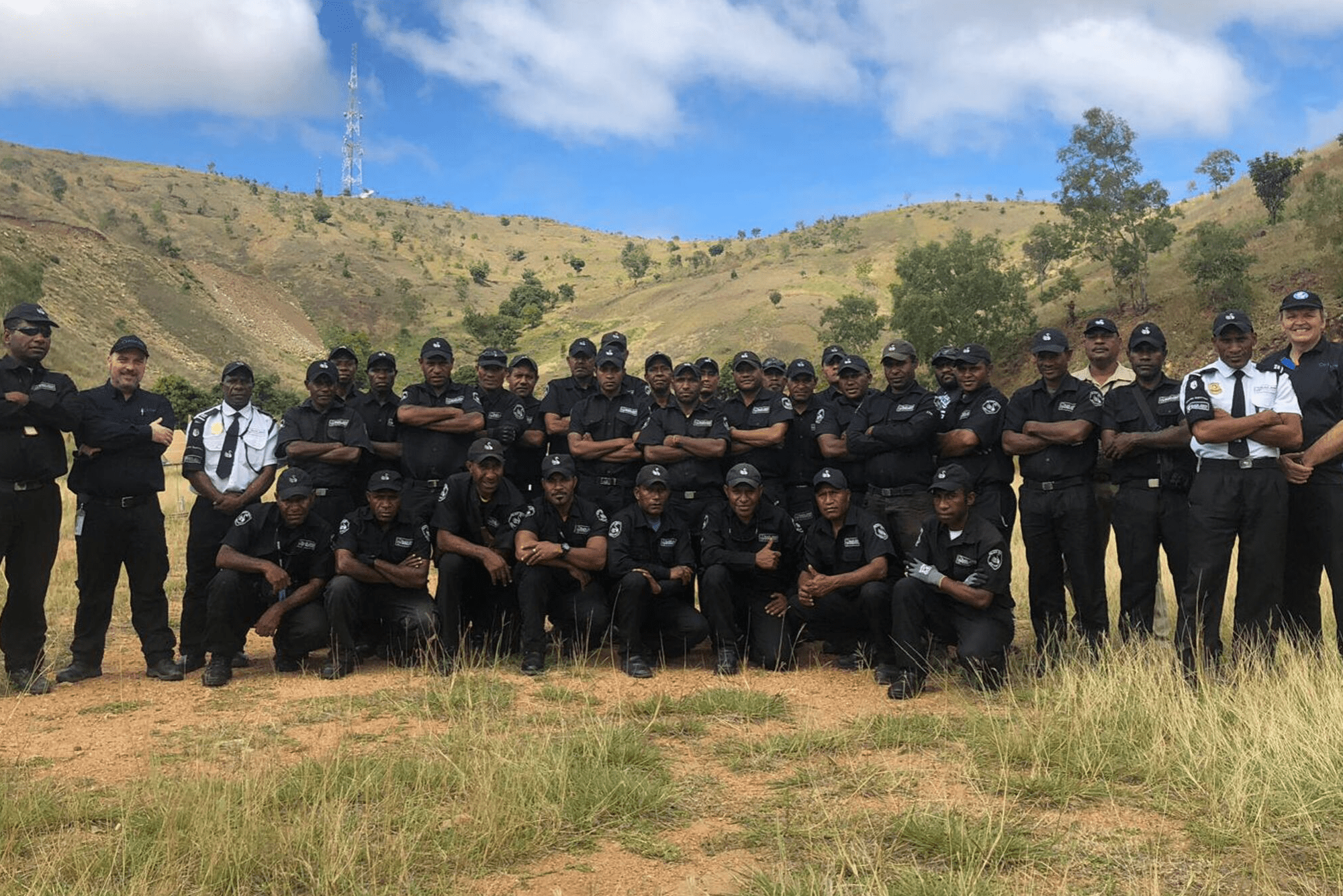 Black swan international is undergoing a recruitment drive for drivers and security officers. Black Swan International Continuous Improvement Strategy Black Swan International