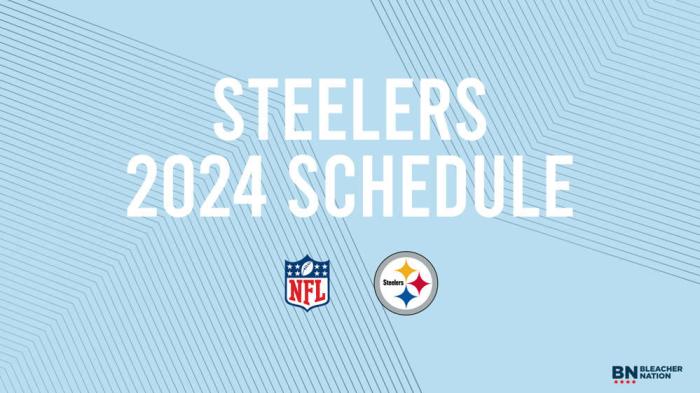 What Channel is the Steelers Game on Today Spectrum: Your Ultimate ... Where to watch steelers game today 2026