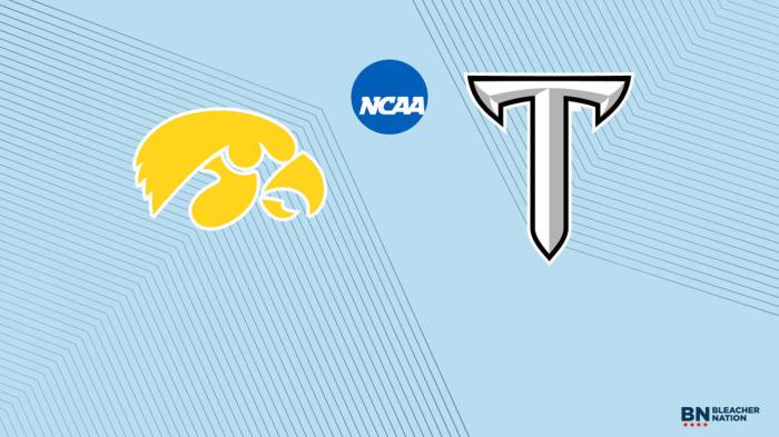 Where to Watch Albany Football vs Iowa Hawkeyes Football Live in Action