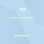 Ruud vs. Prediction Medjedovic at Roland Garros – Wednesday, May 27

 & more related news here