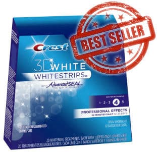Du möchtest wissen, wann du das nächste mal deine periode bekommst? Crest Whitestrips: WeiÃe ZÃ¤hne in wenigen Tagen