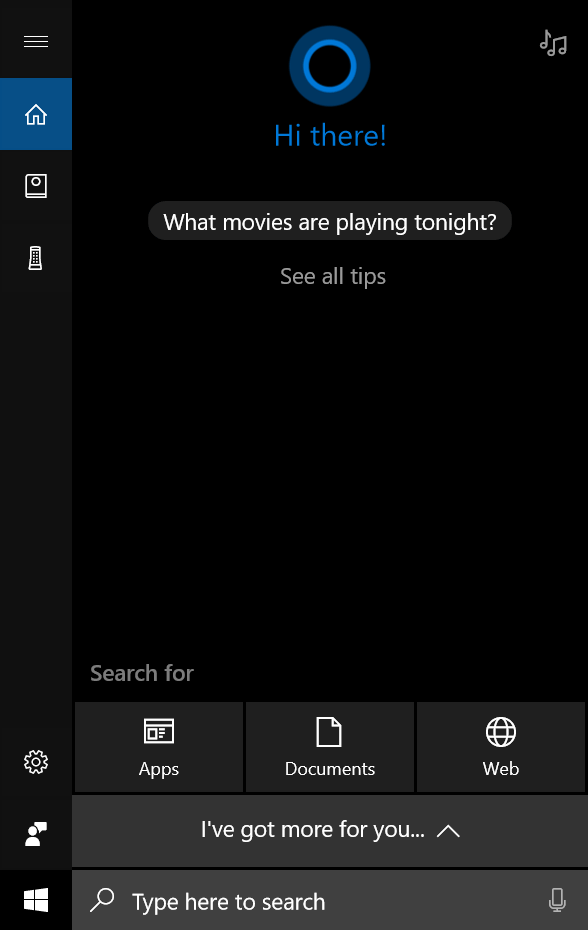 Como Utilizar Cortana Como Su Asistente Virtual En Windows Nivel Digital
