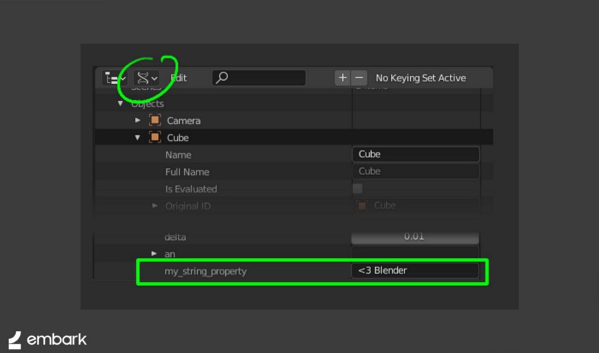 Game engine¶ · introduction · use cases and sample games · game logic screen layout · game settings · render settings · object settings · game materials · game . Using Blender In Game Development By Embark Blender Org