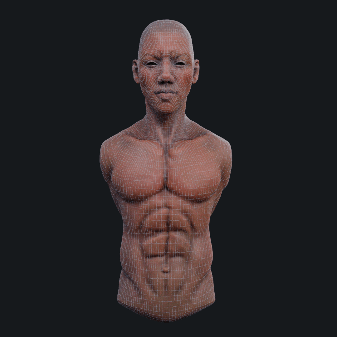 Wireframe