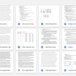 Tips From The Other Side: Word Processors