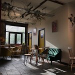 My list of foolproof study spots to suit your every mood