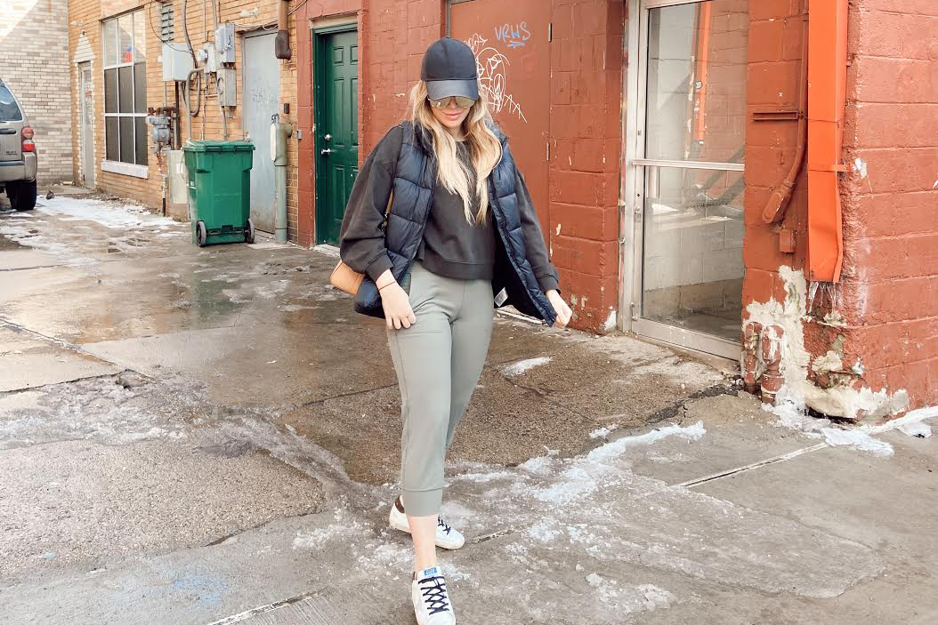 align jogger lululemon