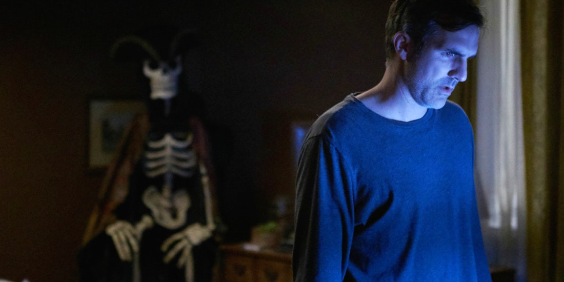 Channel Zero Candle Cove is Scary Good! Bloody Whisper