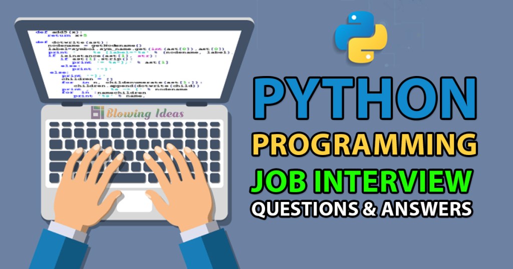 SEO Specialist Job Interview Questions and Answers 2021 | Blowing Ideas