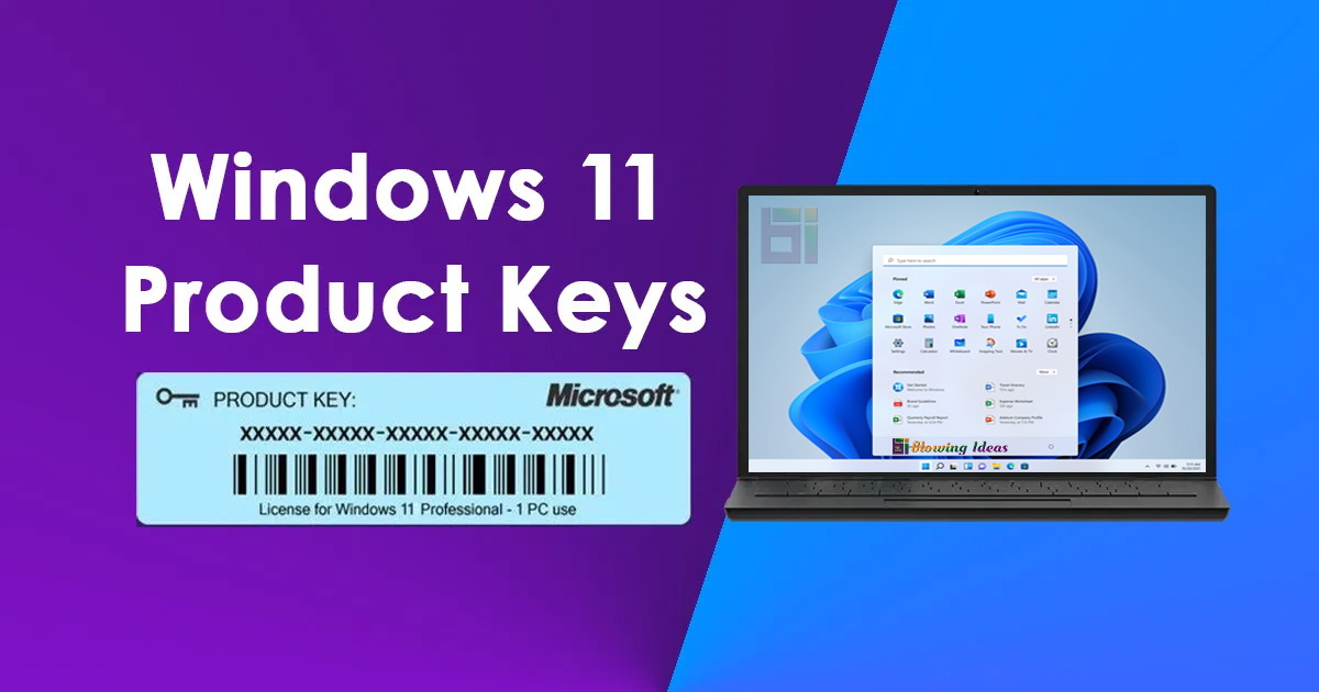 Check out the five best windows maintenance tools for the results of this hive five. Windows 11 Product Keys For All Versions 32bit 64bit 2022