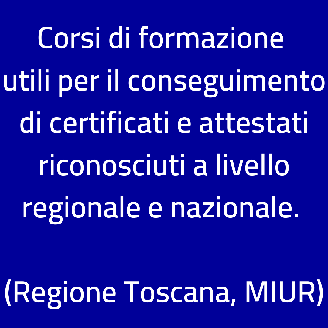 Agenzia Formativa Accreditata | Formazione Professionale Siena | Bluinfo 1080_x_1080_png