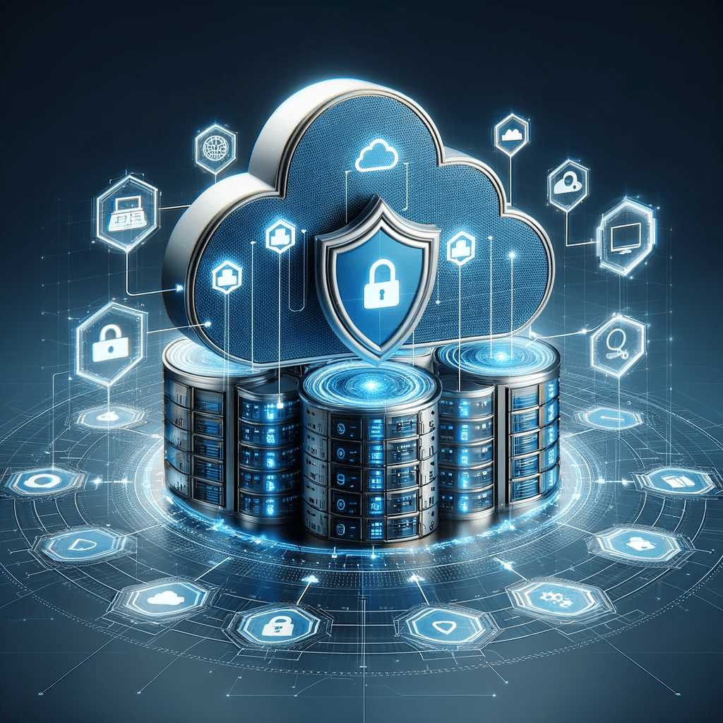 secure cloud environments