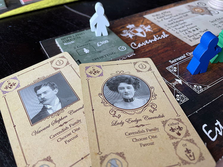 Obsession 2nd edition rulebook | obsession Obsession Review Board Game Quest