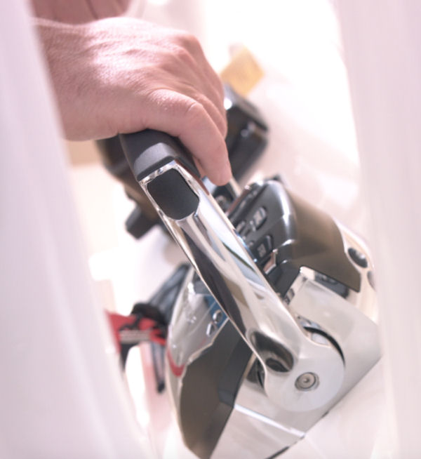 It can be easier to use than some other style boats. How To Dock Any Boat Boattest