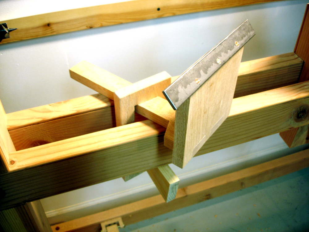 May 6, 2015 by richard maguire 31 comments. How to Build Homemade Wood Lathe Tool Rest Plans Plans ...