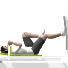 Die besten beinpressen für zuhause im vergleich. Beinpresse, horizontal, einbeinig, Station, Schlitten