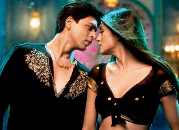 Nonton main hoon na 2004 subtitle indonesia download film main hoon na 2004 download main hoon na 2004 subtitle indonesia download full movie. Exclusive Some Of The Most Magical Moments In Main Hoon Na Were Not Scripted Srk Made Them Come To Life Says Sushmita Sen Bollywood News Bollywood Hungama