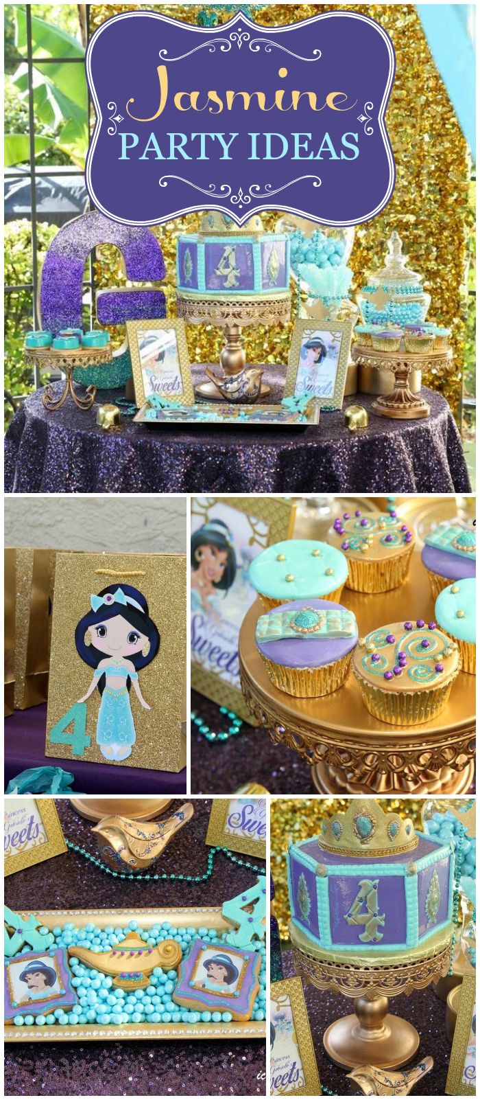 Here are some of our favorite reader ideas for great birthday gifts, party tips, and more! Disney Princess Parties - 15 Perfect Party Ideas For Kids