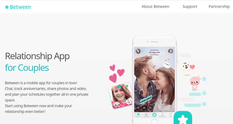 It is a great messaging app who is looking to get better their online security while chatting. 10 Private Couple Messaging Apps For Secret Chatting