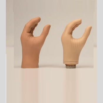Mechanical Hand Prosthesis.