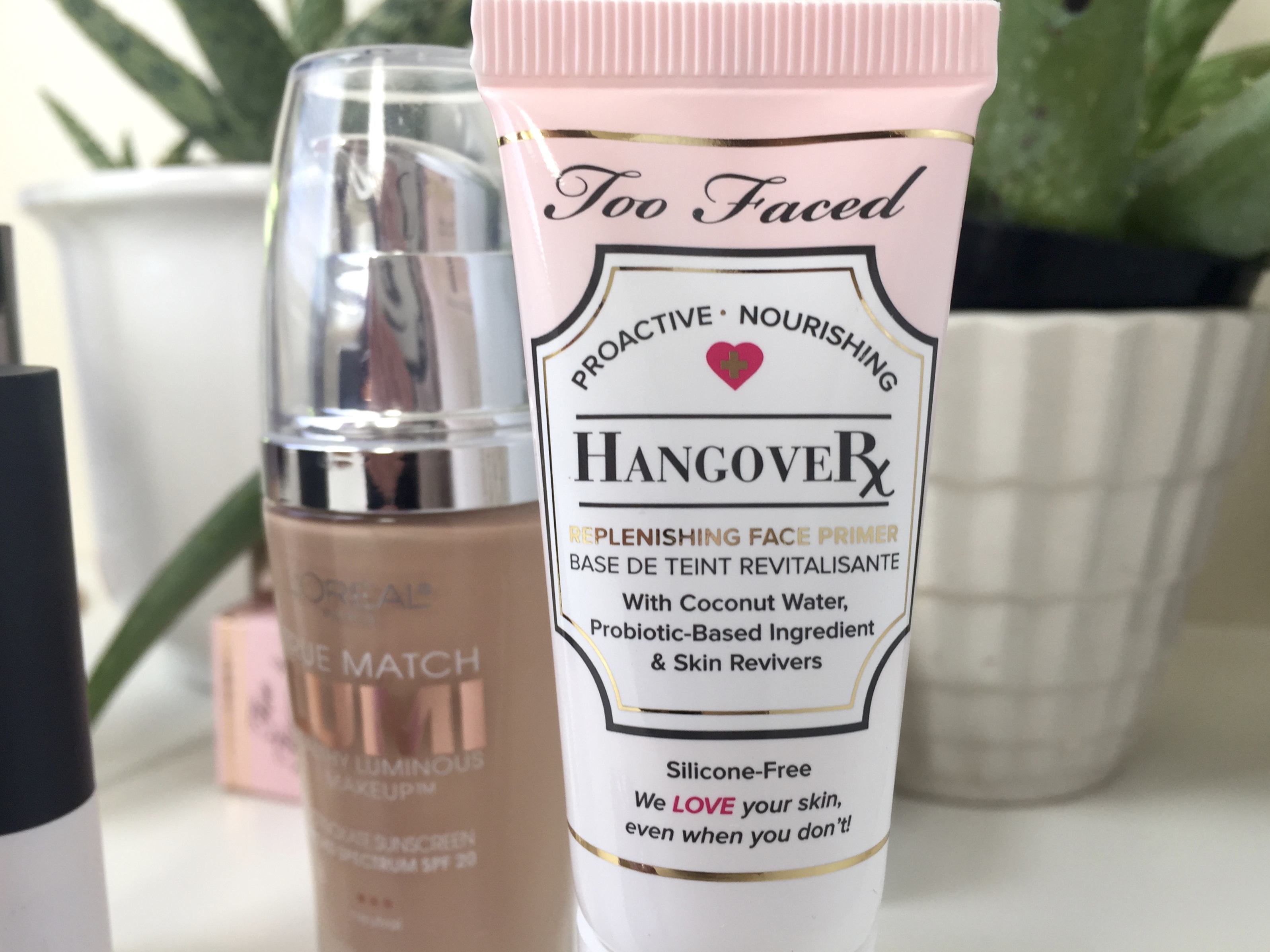 Another Ulta Haul Born To Be Bright
