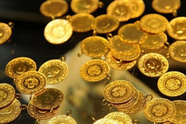 Altının gramı 145 liranın üzerinde dengelendi Borsatek