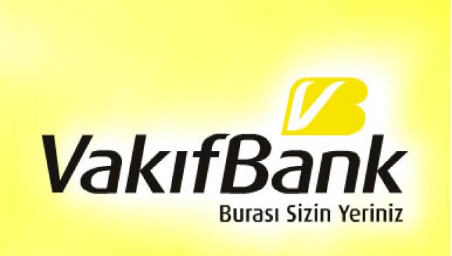 Vakıfbank'ın karı beklentilerin üzerinde 2 Vakıfbank'ın karı beklentilerin üzerinde 1 Borsatek