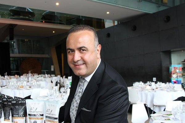 Hakan Agro'nun CEO'su Hakan Bahçeci yaşamını yitirdi Borsatek