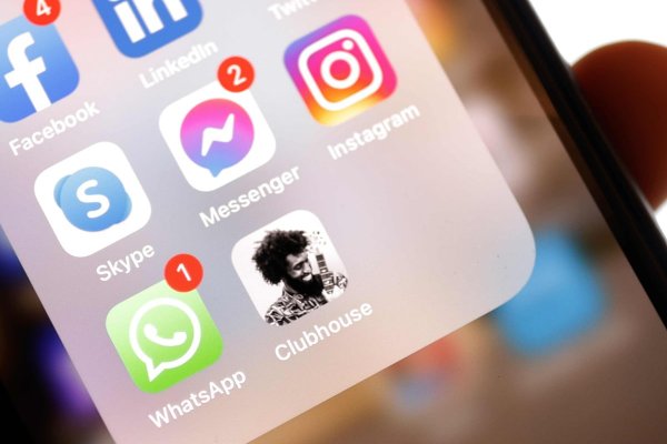 Twitter, Clubhouse'u satın almayı görüşüyor Borsatek
