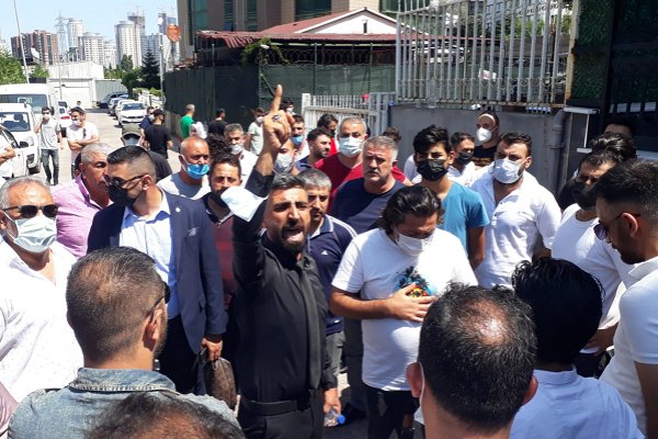 Yeni bir saadet zinciri skandalı mı Borsatek