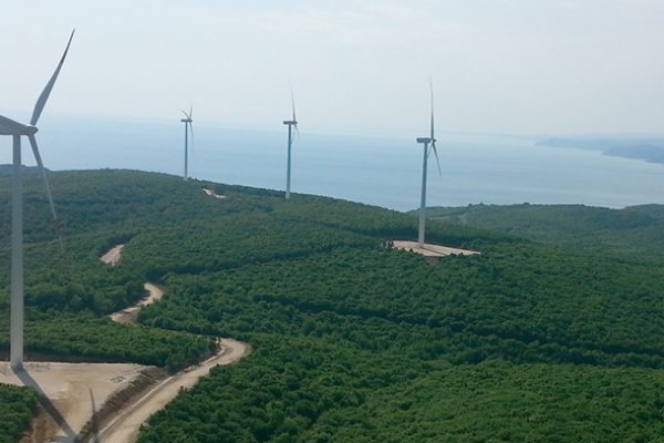 Borusan EnBW Enerji'ye EBRD kredisi 2 Borusan EnBW Enerji'ye EBRD kredisi 1 Borsatek