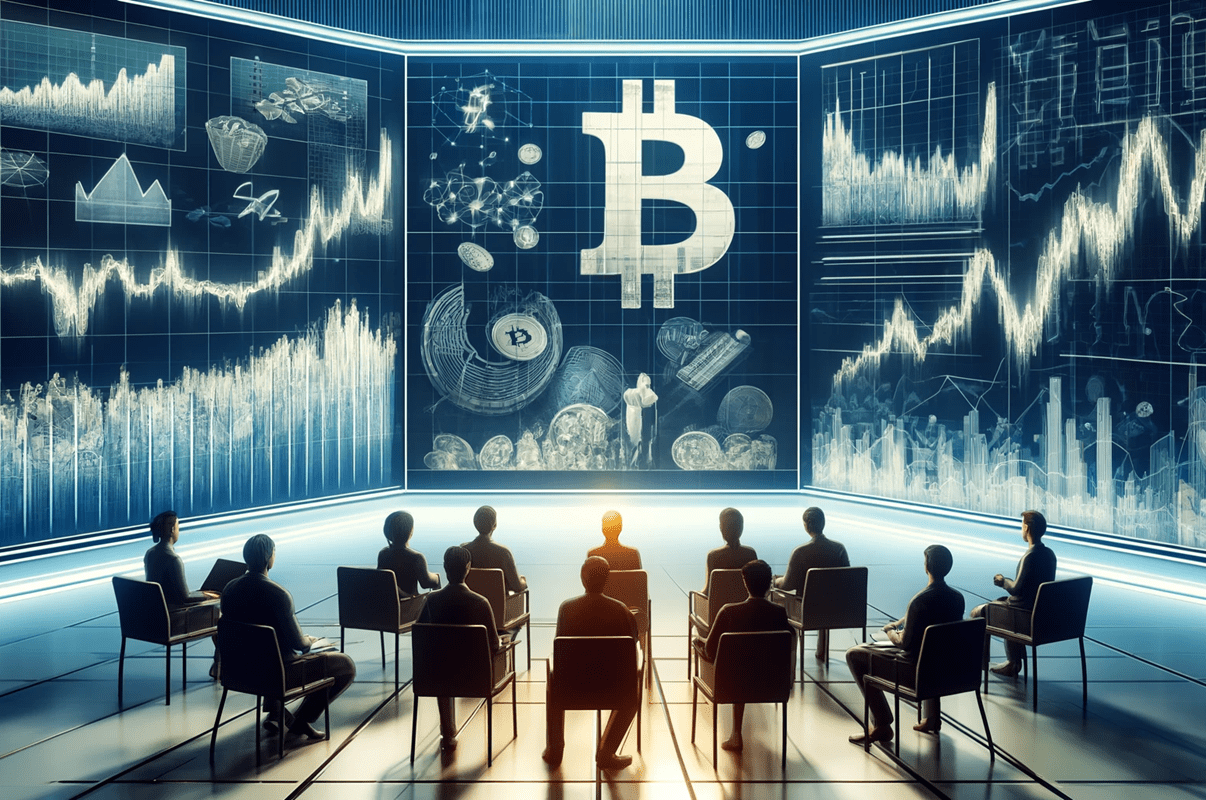 รnlรผ isimden รงarpฤฑcฤฑ analiz: Bitcoin'de boฤa piyasasฤฑ sona mฤฑ eriyor? Borsatek