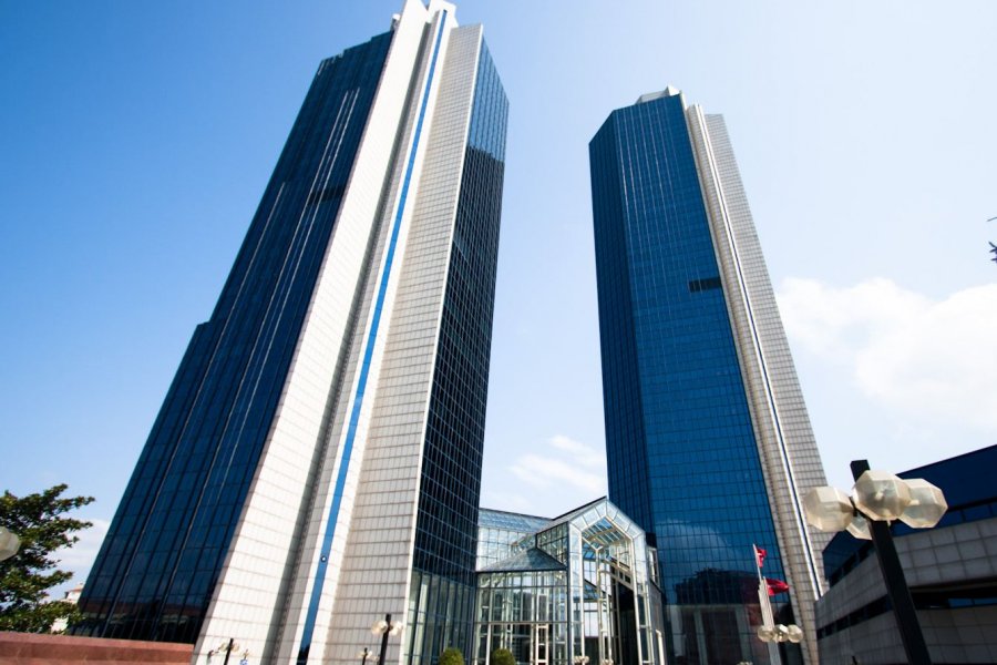 Sabancฤฑ, enerjide Japon ortak arฤฑyor Borsatek